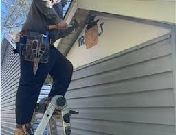 Best Historical Building Siding Restoration  in Estacada, OR